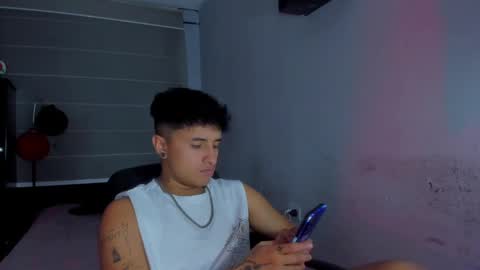 Snapshot of boy_nauthy chatting on January 22, 2025, 4:44 am boy_nauthy online show from January 22, 2025, 4:44 am