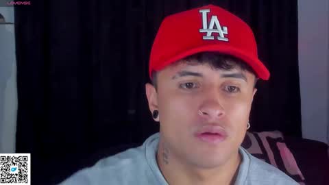 boy_nauthy online show from September 17, 2025, 4:03 am