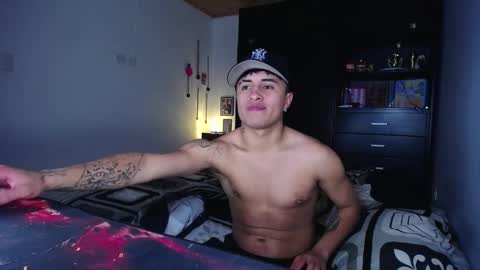 Snapshot of boy_nauthy chatting on February 2, 2026, 11:25 pm boy_nauthy online show from February 2, 2026, 11:25 pm