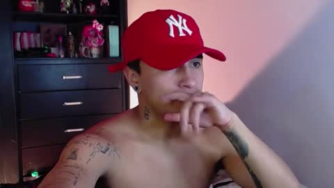 Snapshot of boy_nauthy chatting on February 19, 2026, 11:45 pm boy_nauthy online show from February 19, 2026, 11:45 pm