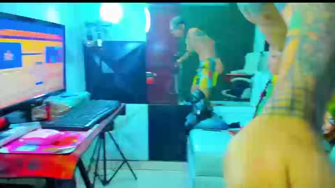 Snapshot of boy_tatto77 chatting on March 12, 2026, 2:34 pm boy_tatto77 online show from March 12, 2026, 2:34 pm