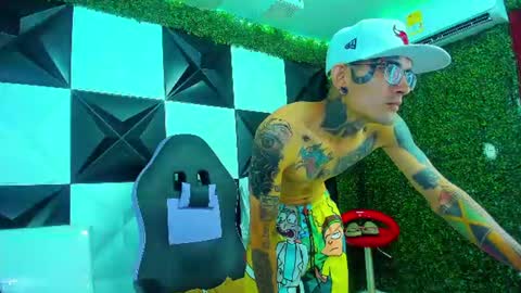 Snapshot of boy_tatto77 chatting on June 8, 2026, 9:48 pm boy_tatto77 online show from June 8, 2026, 9:48 pm