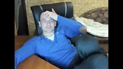 BoyApollon online show from February 24, 2026, 5:16 am