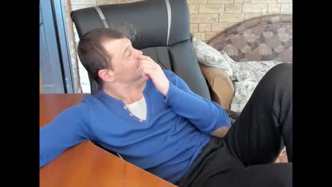 BoyApollon online show from March 2, 2026, 11:17 am