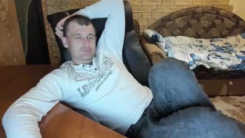 BoyApollon online show from March 23, 2026, 5:17 pm