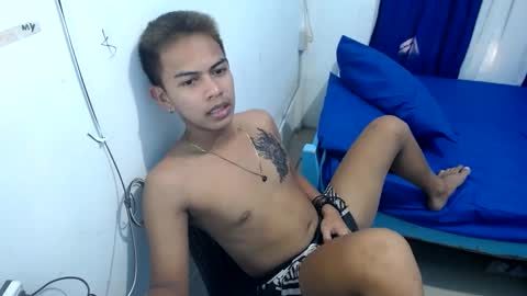 Snapshot of boyax16 chatting on January 6, 2025, 6:14 am boyax16 online show from January 6, 2025, 6:14 am