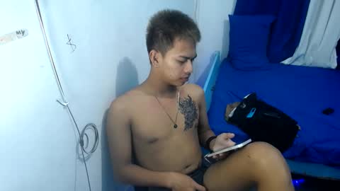 Snapshot of boyax16 chatting on January 7, 2025, 1:03 pm boyax16 online show from January 7, 2025, 1:03 pm