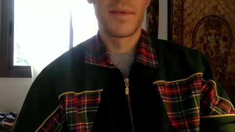 boybcn94 online show from April 13, 2026, 2:33 pm