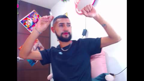 Snapshot of boybunnyerotic chatting on September 16, 2025, 1:45 pm boybunnyerotic online show from September 16, 2025, 1:45 pm