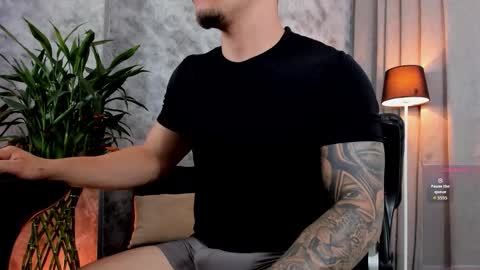 boyc02_ online show from March 18, 2026, 12:14 am