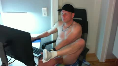 Julian online show from March 7, 2025, 9:17 pm