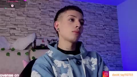 boyfox_tay online show from February 18, 2026, 7:10 pm