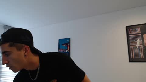 Snapshot of boyfriend_fuckme chatting on January 24, 2025, 7:07 pm Felipe online show from January 24, 2025, 7:07 pm