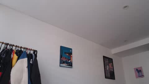 Snapshot of boyfriend_fuckme chatting on October 24, 2025, 8:05 pm Felipe online show from October 24, 2025, 8:05 pm