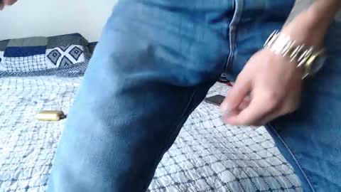 Snapshot of boyfriend_fuckme chatting on November 25, 2025, 4:51 pm Felipe online show from November 25, 2025, 4:51 pm