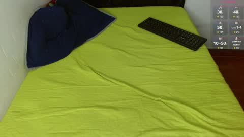 boyg_hots online show from April 6, 2026, 10:11 pm