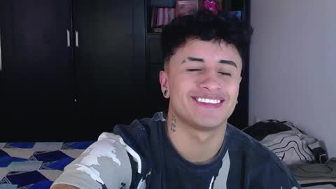 miguel  online show from February 25, 2026, 3:32 pm