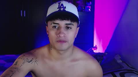 miguel  online show from March 2, 2026, 3:41 am