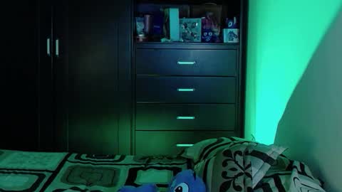 miguel  online show from March 4, 2026, 11:22 pm