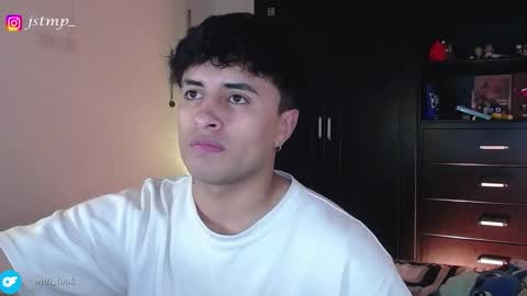 miguel  online show from March 11, 2026, 2:01 pm