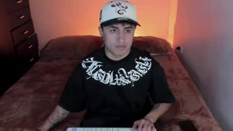 miguel  online show from May 15, 2026, 6:37 pm
