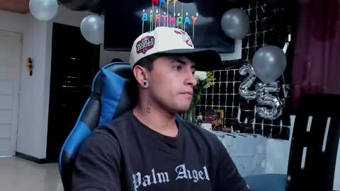 miguel  online show from May 19, 2026, 6:47 pm