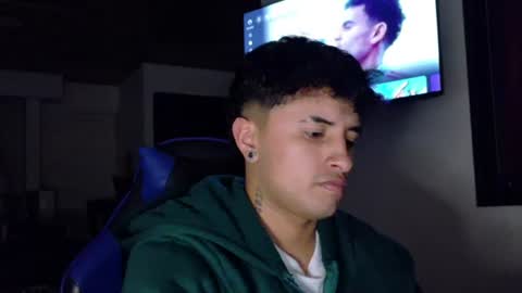 miguel  online show from June 9, 2026, 3:18 am
