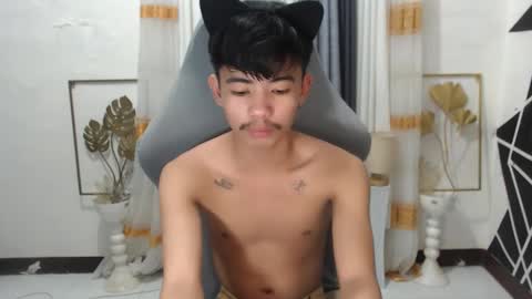 HI IM JAMES DONT FORGET GIVE ME THUMBS UP AND JOIN TO MY FANCLUB online show from December 5, 2024, 8:33 am