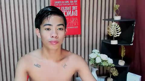 HI IM JAMES DONT FORGET GIVE ME THUMBS UP AND JOIN TO MY FANCLUB online show from September 9, 2025, 9:31 am
