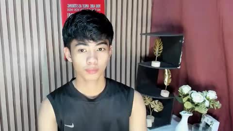 HI IM JAMES DONT FORGET GIVE ME THUMBS UP AND JOIN TO MY FANCLUB online show from September 11, 2025, 6:46 am