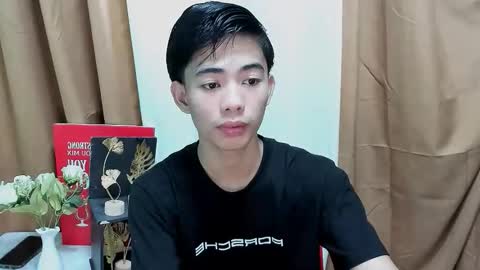 HI IM JAMES DONT FORGET GIVE ME THUMBS UP AND JOIN TO MY FANCLUB online show from October 20, 2025, 4:35 am