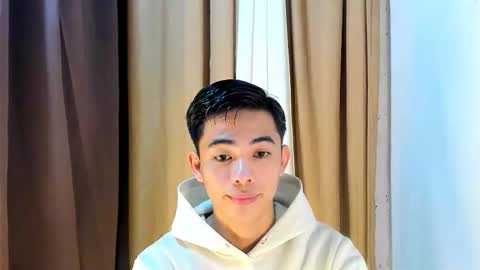 HI IM JAMES DONT FORGET GIVE ME THUMBS UP AND JOIN TO MY FANCLUB online show from February 27, 2026, 5:40 am