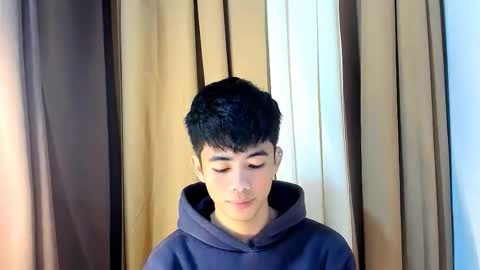 HI IM JAMES DONT FORGET GIVE ME THUMBS UP AND JOIN TO MY FANCLUB online show from March 13, 2026, 11:11 pm