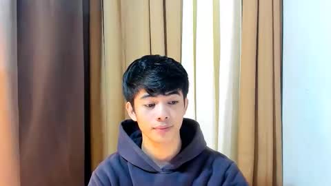 HI IM JAMES DONT FORGET GIVE ME THUMBS UP AND JOIN TO MY FANCLUB online show from April 4, 2026, 9:56 pm