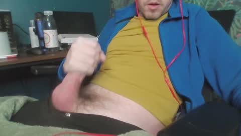 Snapshot of boyojacko chatting on January 26, 2025, 10:35 pm boyojacko online show from January 26, 2025, 10:35 pm