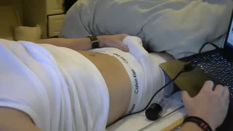 Snapshot of boysboy2003 chatting on January 13, 2025, 9:19 am BoysBoy2003 online show from January 13, 2025, 9:19 am