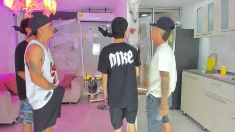 JHON  ARES  AND NEID online show from September 24, 2025, 6:06 am