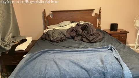 boysetsfire34 online show from February 10, 2025, 11:02 pm