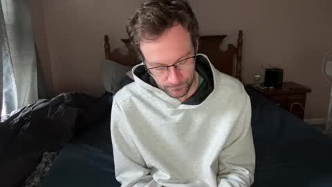 boysetsfire34 online show from February 27, 2025, 5:36 pm