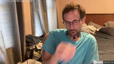 boysetsfire34 online show from September 9, 2025, 7:13 pm