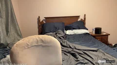 boysetsfire34 online show from February 17, 2026, 1:46 am