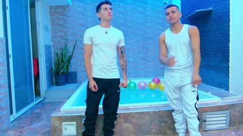 Angelo Mark Fernando Taylor online show from April 6, 2026, 11:22 am