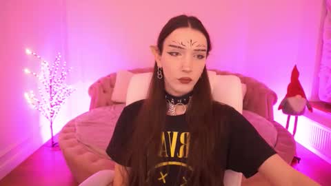 Nova online show from January 14, 2026, 10:36 pm