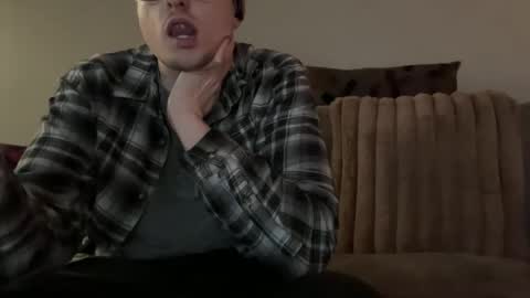 BoyToyBenny online show from March 21, 2026, 6:18 am