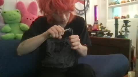 Snapshot of boywithbug chatting on January 30, 2025, 2:15 pm boywithbug online show from January 30, 2025, 2:15 pm