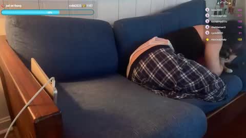 boywithbug online show from January 15, 2026, 10:35 pm