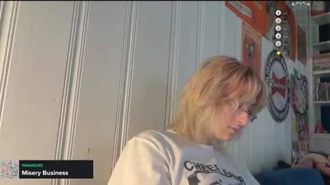 boywithbug online show from June 25, 2026, 3:38 pm