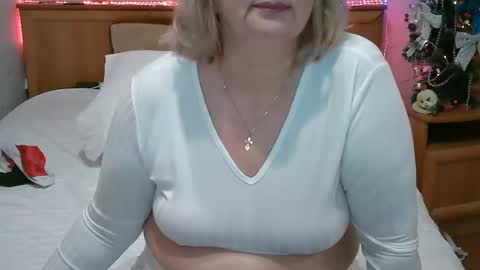 Snapshot of bozhenanude chatting on December 26, 2024, 7:27 pm BozhenaNude online show from December 26, 2024, 7:27 pm