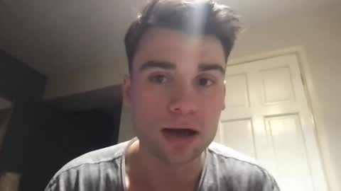 Jeff online show from November 19, 2025, 6:52 pm