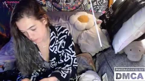 Snapshot of bpdbrittany chatting on February 23, 2025, 12:37 pm bpdbrittany online show from February 23, 2025, 12:37 pm